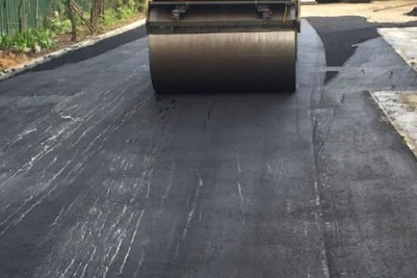 Асфальтирование